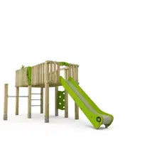Spielturm Wickey PRO GIANT Orbit – Bild 11