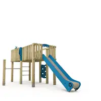 Spielturm Wickey PRO GIANT Orbit – Bild 13