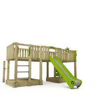 Spielturm Spielplatz Wickey PRO Giant Summit – Bild 12