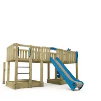 Spielturm Spielplatz Wickey PRO Giant Summit – Bild 14