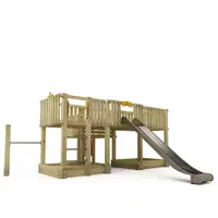 Spielturm Spielplatz Wickey PRO Giant Zenith - w 100938 pro giant zenith 01