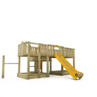 Spielturm Spielplatz Wickey PRO Giant Zenith – Bild 10