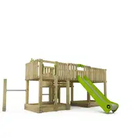 Spielturm Spielplatz Wickey PRO Giant Zenith – Bild 11