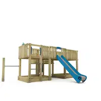 Spielturm Spielplatz Wickey PRO Giant Zenith – Bild 14