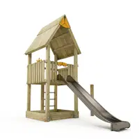 Spielturm Spielplatz Wickey PRO Giant Vivid – Bild 14
