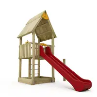 Spielturm Spielplatz Wickey PRO Giant Vivid – Bild 18