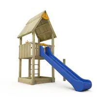 Spielturm Spielplatz Wickey PRO Giant Vivid – Bild 16