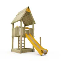 Spielturm Spielplatz Wickey PRO Giant Vivid – Bild 21