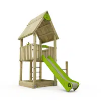 Spielturm Spielplatz Wickey PRO Giant Vivid – Bild 23