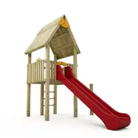 Spielturm Spielplatz Wickey PRO Giant Vivid – Bild 19