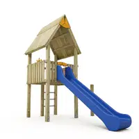 Spielturm Spielplatz Wickey PRO Giant Vivid – Bild 17