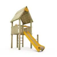 Spielturm Spielplatz Wickey PRO Giant Vivid – Bild 20