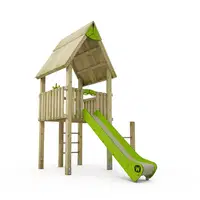 Spielturm Spielplatz Wickey PRO Giant Vivid – Bild 22