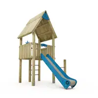 Spielturm Spielplatz Wickey PRO Giant Vivid – Bild 24