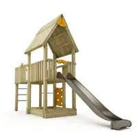 Spielturm Wickey PRO GIANT Orbit – Bild 14