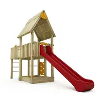 Spielturm Wickey PRO GIANT Orbit – Bild 18