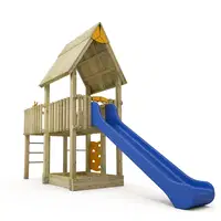 Spielturm Wickey PRO GIANT Orbit – Bild 16