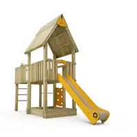 Spielturm Wickey PRO GIANT Orbit – Bild 20