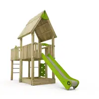 Spielturm Wickey PRO GIANT Orbit – Bild 25