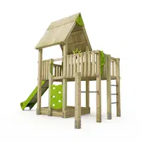 Spielturm Wickey PRO GIANT Orbit – Bild 22