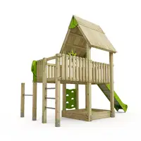 Spielturm Wickey PRO GIANT Orbit – Bild 23