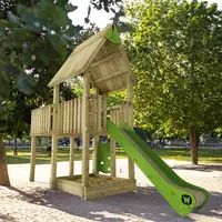 Spielturm Wickey PRO GIANT Orbit – Bild 24