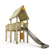 Spielturm Wickey PRO GIANT Orbit – Bild 15