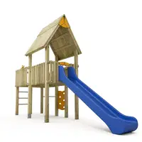 Spielturm Wickey PRO GIANT Orbit – Bild 17
