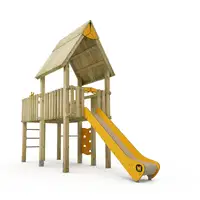 Spielturm Wickey PRO GIANT Orbit – Bild 21