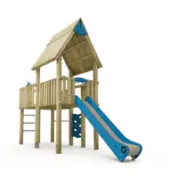 Spielturm Wickey PRO GIANT Orbit – Bild 28