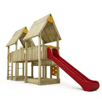 Spielturm Spielplatz Wickey PRO Giant Zenith – Bild 20