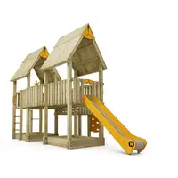 Spielturm Spielplatz Wickey PRO Giant Zenith – Bild 22