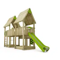 Spielturm Spielplatz Wickey PRO Giant Zenith – Bild 26