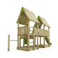 Spielturm Spielplatz Wickey PRO Giant Zenith – Bild 28
