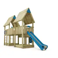 Spielturm Spielplatz Wickey PRO Giant Zenith – Bild 30