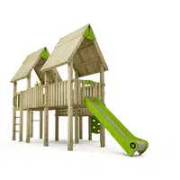 Spielturm Spielplatz Wickey PRO Giant Zenith – Bild 23