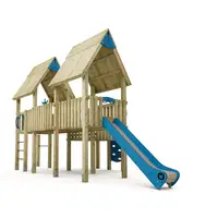 Spielturm Spielplatz Wickey PRO Giant Zenith – Bild 29