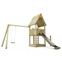 Spielturm Spielplatz Wickey PRO Giant Vivid – Bild 26