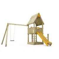 Spielturm Spielplatz Wickey PRO Giant Vivid – Bild 33