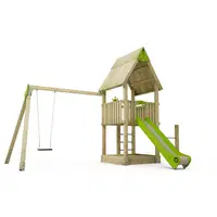 Spielturm Spielplatz Wickey PRO Giant Vivid – Bild 35