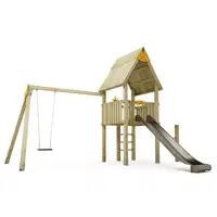 Spielturm Spielplatz Wickey PRO Giant Vivid – Bild 27