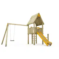 Spielturm Spielplatz Wickey PRO Giant Vivid – Bild 32