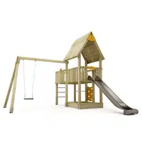 Spielturm Wickey PRO GIANT Orbit – Bild 29