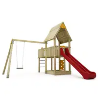 Spielturm Wickey PRO GIANT Orbit – Bild 34