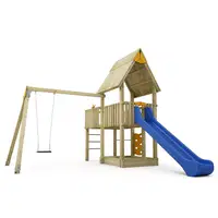 Spielturm Wickey PRO GIANT Orbit – Bild 31