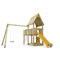 Spielturm Wickey PRO GIANT Orbit – Bild 35