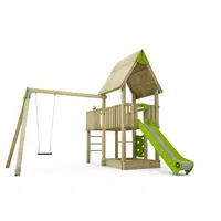 Spielturm Wickey PRO GIANT Orbit – Bild 38