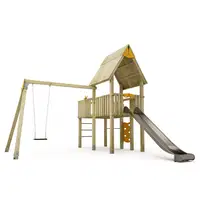 Spielturm Wickey PRO GIANT Orbit – Bild 30