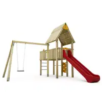 Spielturm Wickey PRO GIANT Orbit – Bild 33