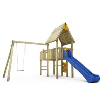Spielturm Wickey PRO GIANT Orbit – Bild 32